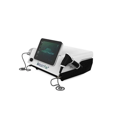 Akustisk stødbølgeterapi til Ed