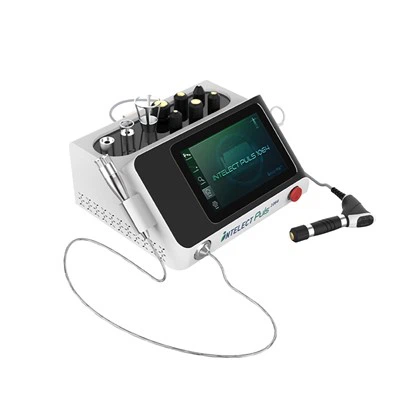 Laser stødbølgeterapi