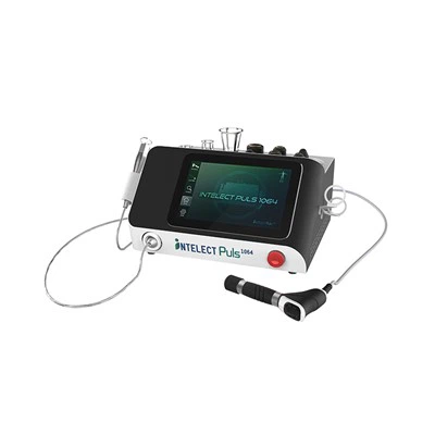 Chokbølgeterapi vs laserterapi